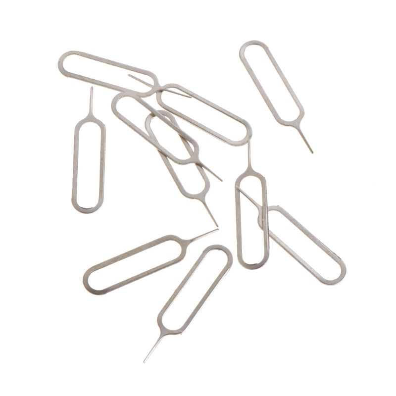 Sim Card Tool - 1/100개 SIM 카드 제거 개폐 도구
