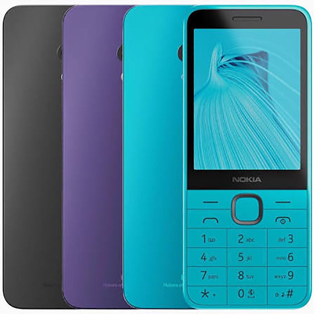 Sim Card Tool - 노키아 235 4G 백업폰 듀얼심 1450mAh