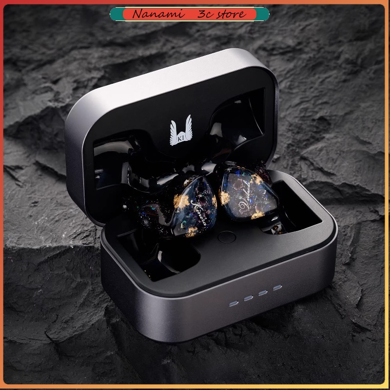 Bluetooth Earphone Tws - 키네라 버드랜드 블루투스 이어폰 듀얼 모드
