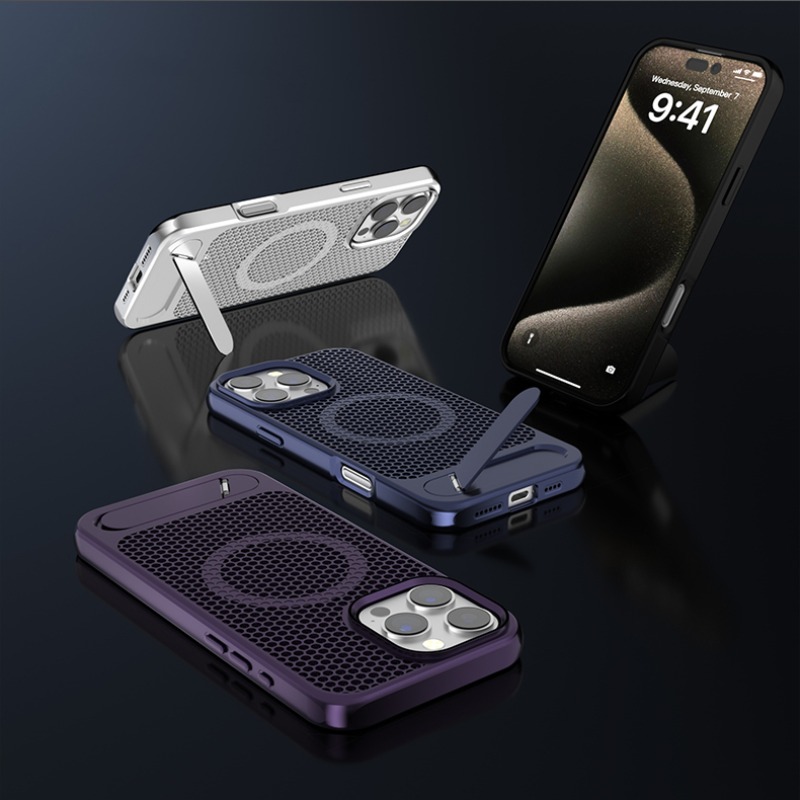 Phone Accessories Case - 아이폰 12 13 14 15 16