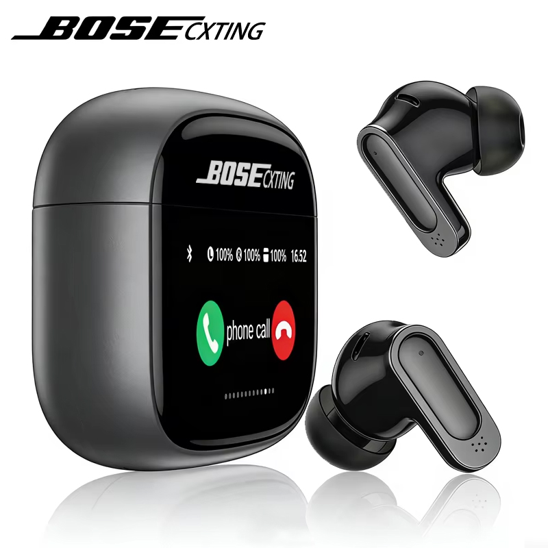 Bluetooth Earphone Tws - BOSECXTING 울트라 V11 스마트 터치 멀티