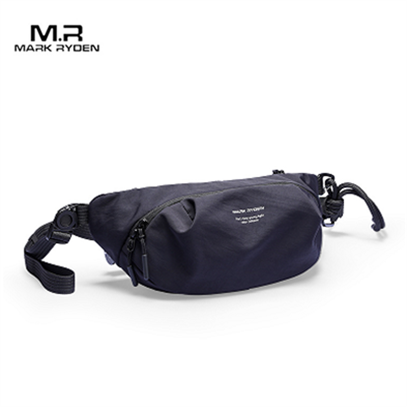 Phone Accessories Business - Mark Ryden 남성용 방수 캐주얼 체스트