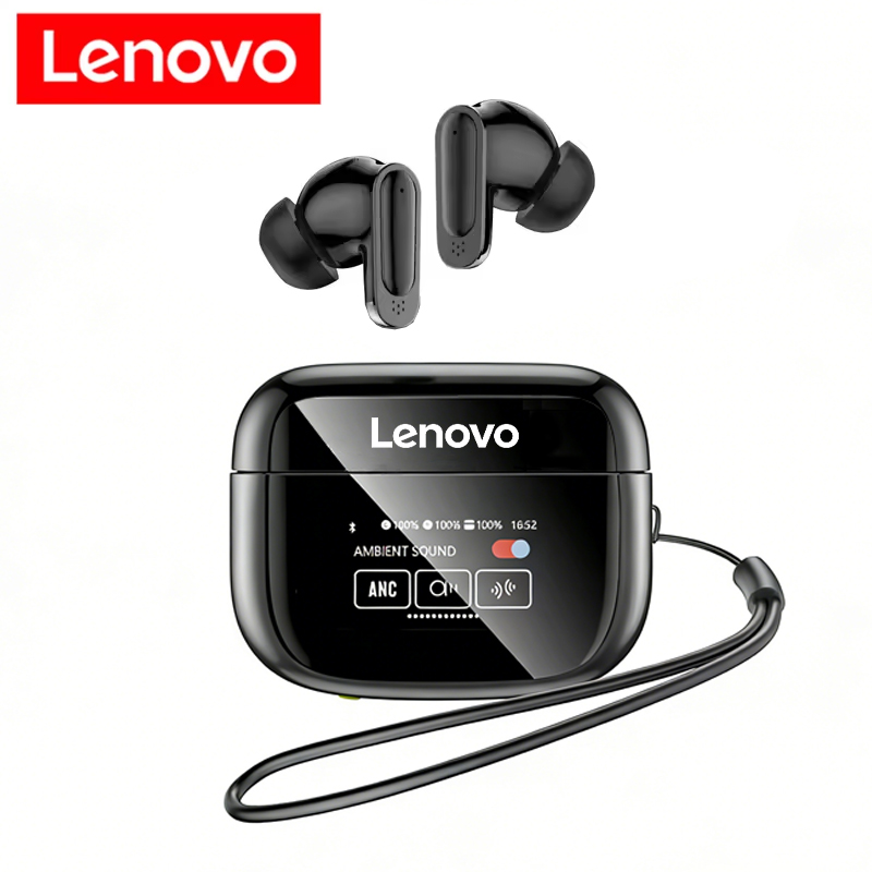 Bluetooth Earphone Tws - Lenovo V11 TWS 무선 이어폰 터치