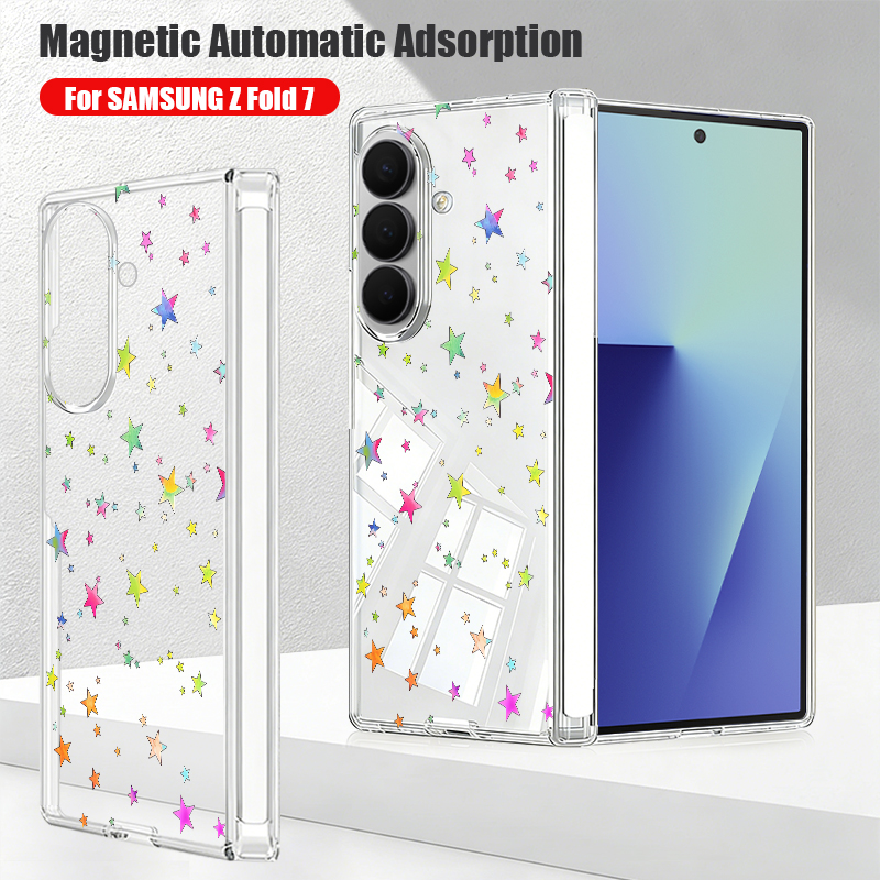 Z Phone Accessories - 삼성 갤럭시 Z 폴드 8 울트라