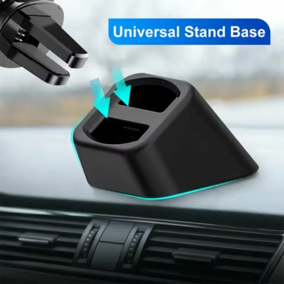 Phone Accessories For Car - 자동차 대시보드용 범용 휴대폰 거치대, 차량