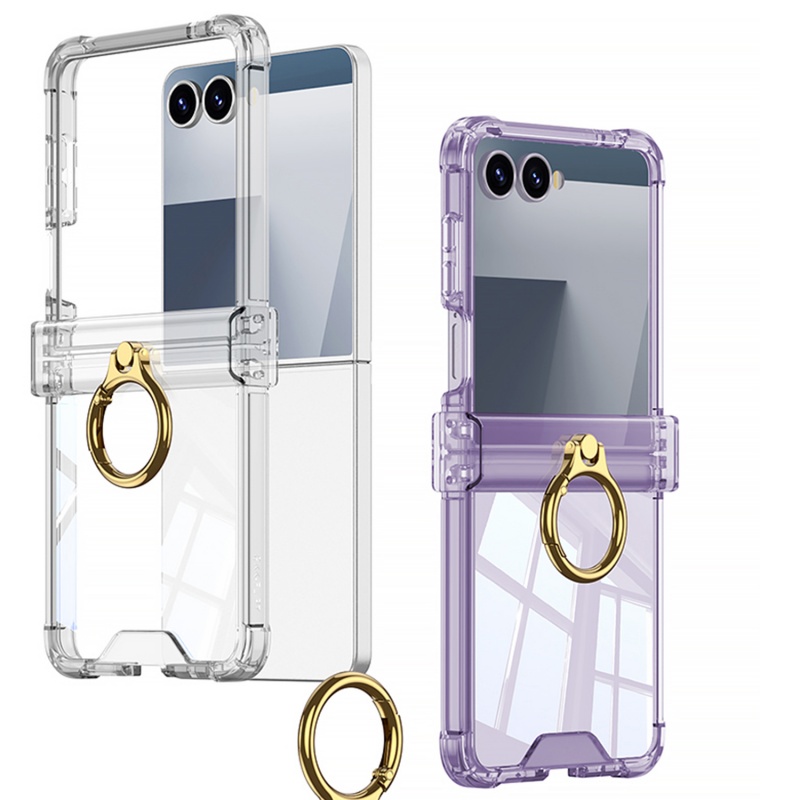Z Phone Accessories - 삼성 갤럭시 Z 플립7 FE Z