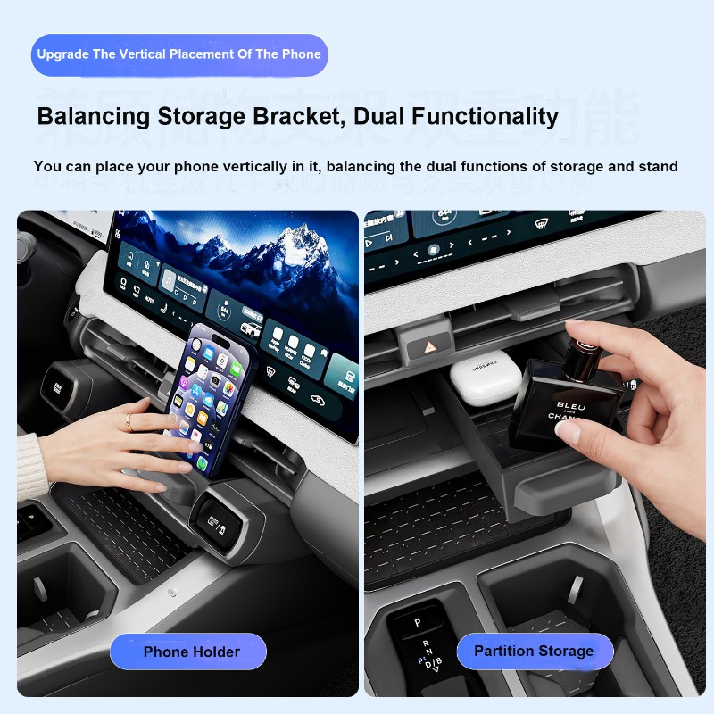 Toyota RAV4 XA60 2026 자동차 센터 콘 - Phone Accessories For Car 리뷰 및 가격