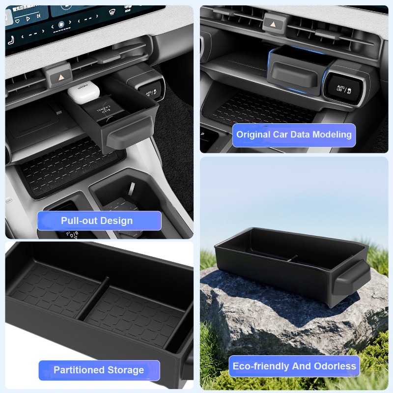 Toyota RAV4 XA60 2026 자동차 센터 콘 - Phone Accessories For Car 리뷰 및 가격