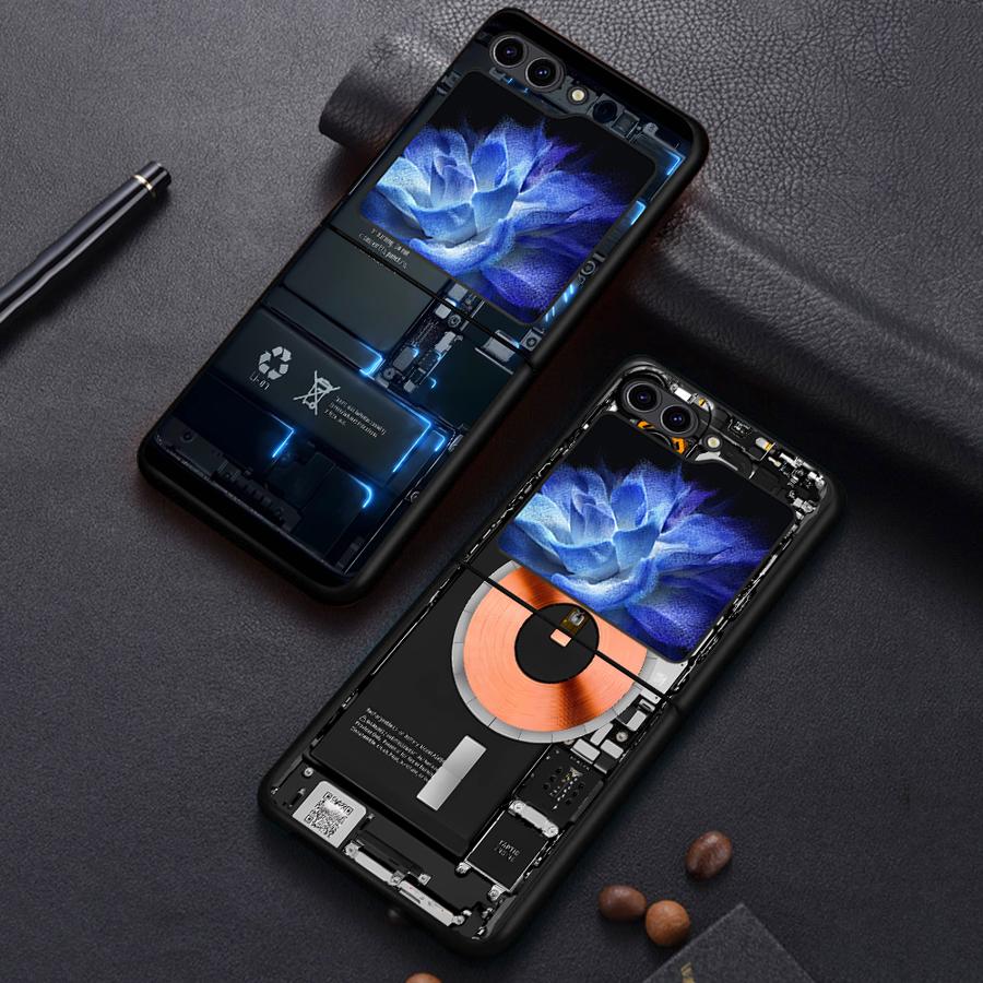 삼성 갤럭시 플립6 플립7 FE 플립5 Z 플립 7 6 - Z Phone Accessories 리뷰 및 가격