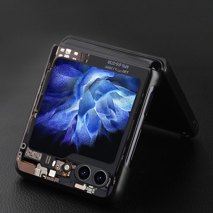 삼성 갤럭시 플립6 플립7 FE 플립5 Z 플립 7 6 - Z Phone Accessories 리뷰 및 가격