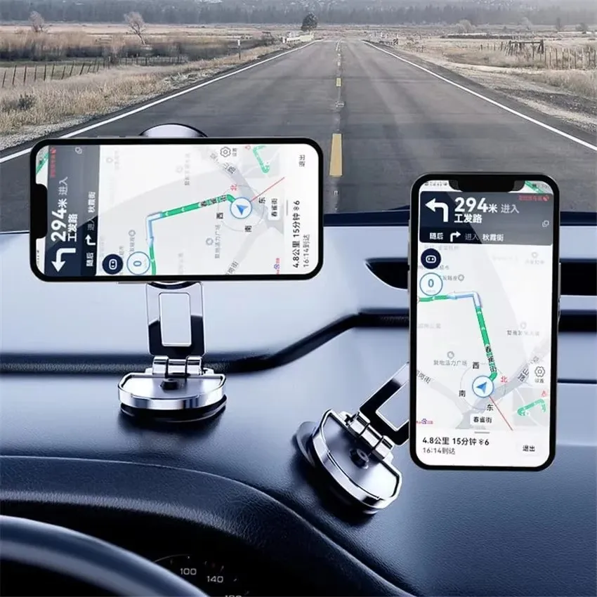 자석식 차량용 핸드폰 거치대, 접이식 대시보드 스탠드, - Phone Accessories Magnetic 리뷰 및 가격