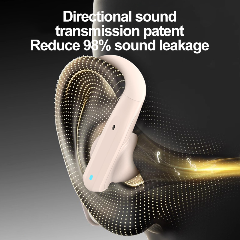 최신 헤드폰 TWS 듀얼 마이크 ENC OWS 핸즈프리 - Bluetooth Earphone Tws 리뷰 및 가격