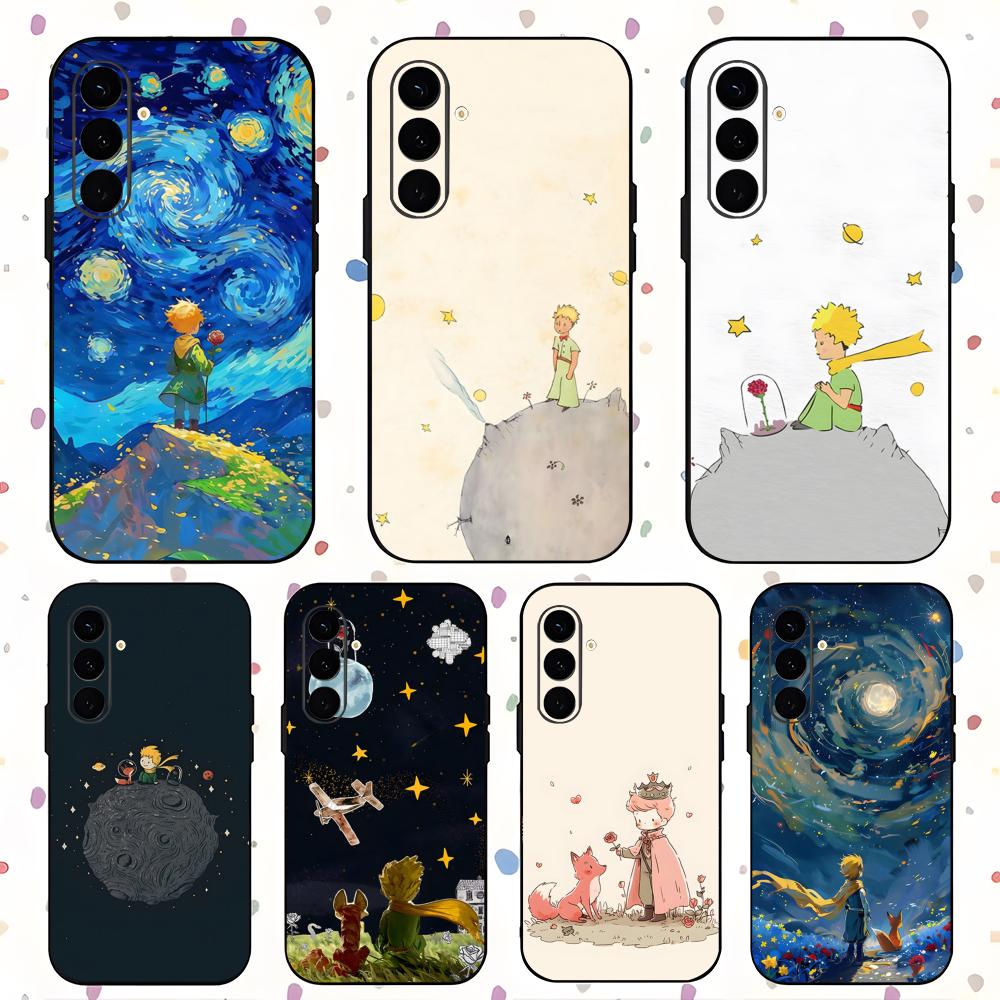 르 쁘띠 프린스 동화 핫폰 케이스 삼성 갤럭시 S26  - Samsung Accessories Phone 리뷰 및 가격