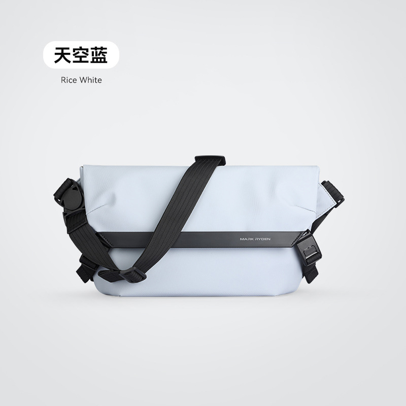 Mark Ryden 품질 방수 남성 숄더 백 11 iP - Phone Accessories Business 리뷰 및 가격