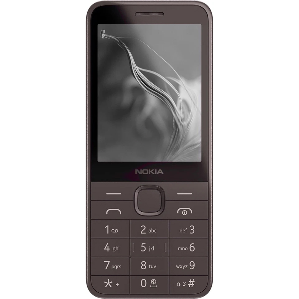 노키아 235 4G 백업폰 듀얼심 1450mAh 타입C - Sim Card Tool 리뷰 및 가격