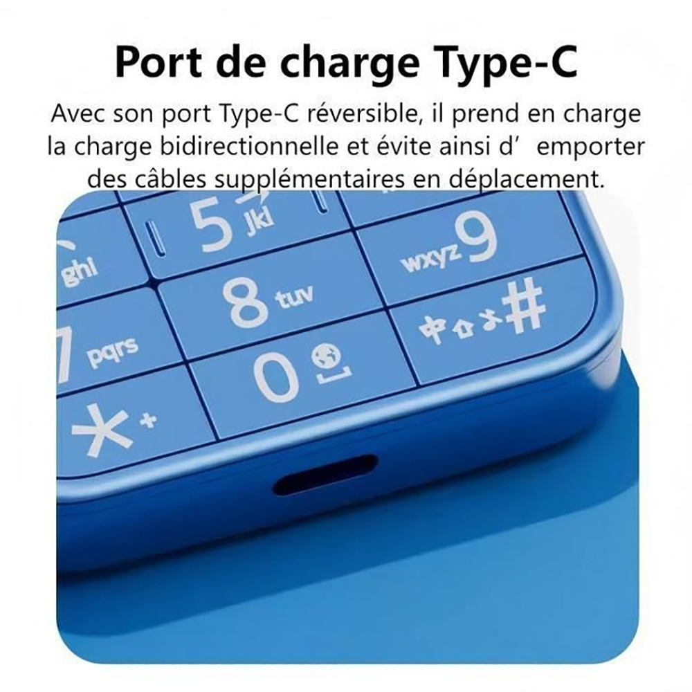 노키아 235 4G 백업폰 듀얼심 1450mAh 타입C - Sim Card Tool 리뷰 및 가격