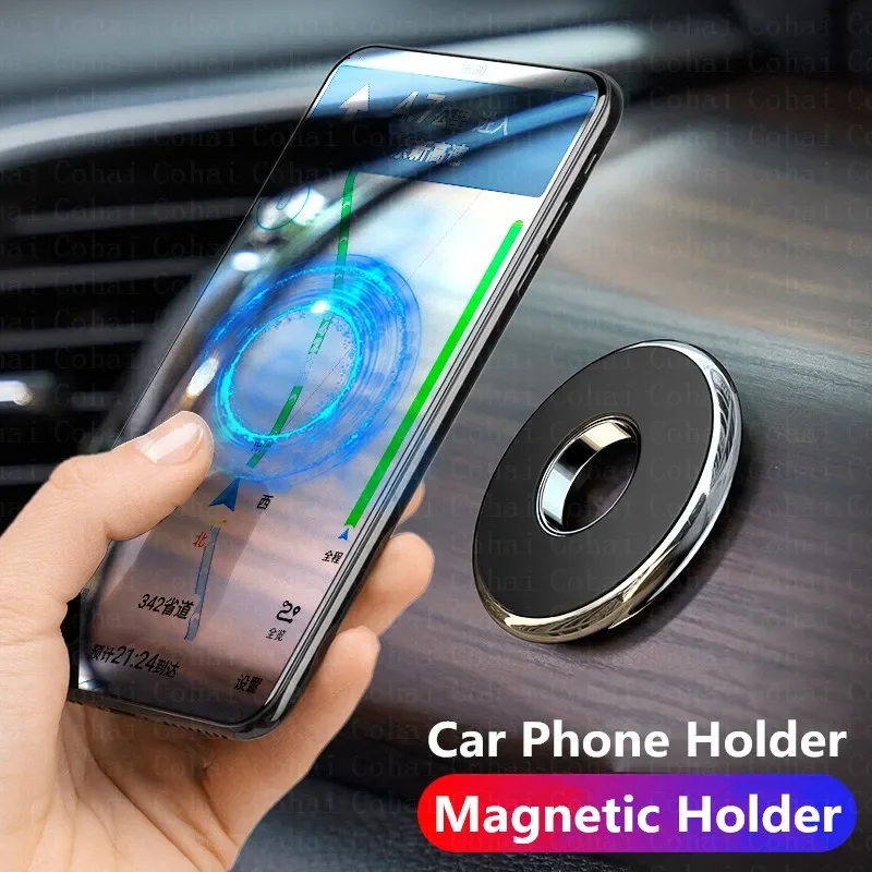 자석식 차량용 휴대폰 거치대, 아이폰, 삼성, 샤오미용 - Phone Accessories Magnetic 리뷰 및 가격