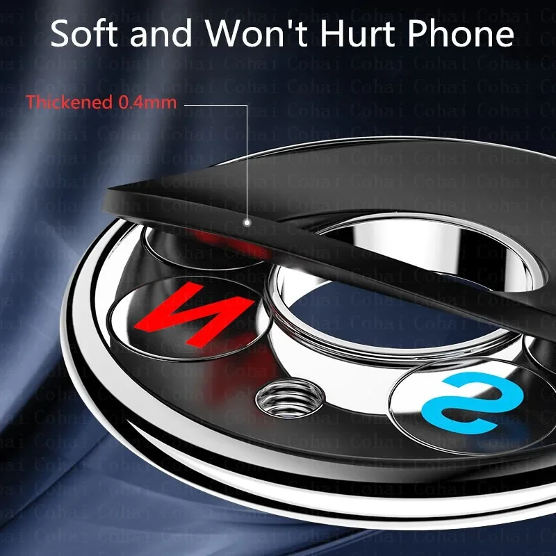 자석식 차량용 휴대폰 거치대, 아이폰, 삼성, 샤오미용 - Phone Accessories Magnetic 리뷰 및 가격