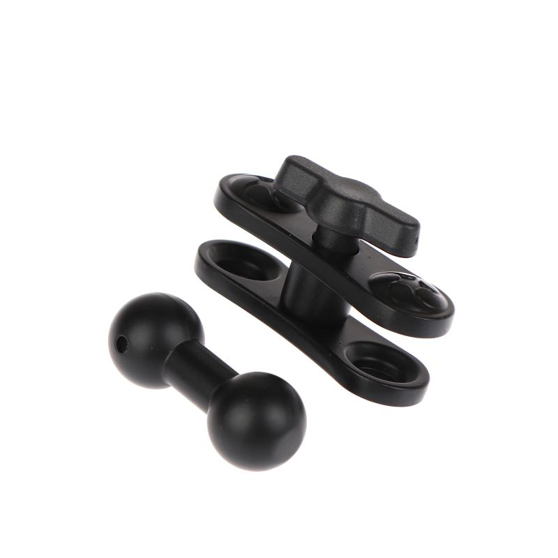 합금 17mm 볼 마운트 연장 어댑터 회전 연장 로드  - Phone Accessories For Car 리뷰 및 가격