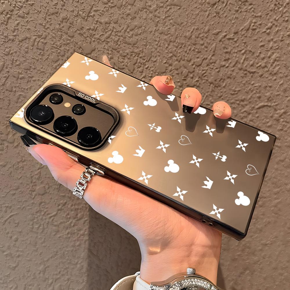 게임 K-킹덤 H-하트 폰 케이스 삼성 갤럭시 S25  - Samsung Accessories Phone 리뷰 및 가격