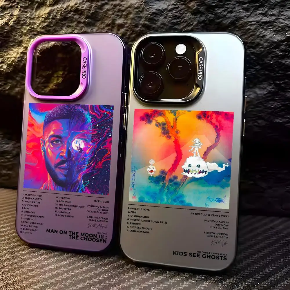 래퍼 키드 C-큐디 아이폰 17 16 15 14 13  - Phone Accessories Kiosk 리뷰 및 가격
