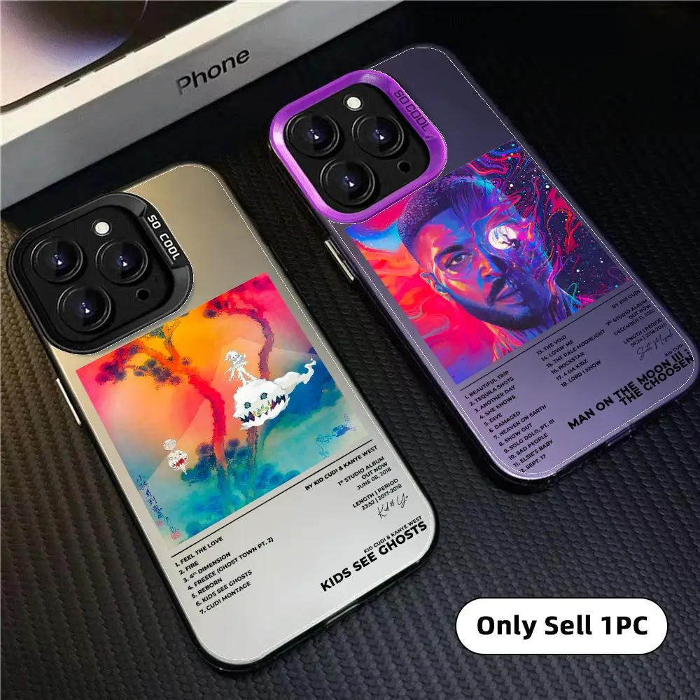 래퍼 키드 C-큐디 아이폰 17 16 15 14 13  - Phone Accessories Kiosk 리뷰 및 가격