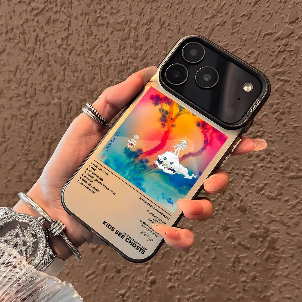 래퍼 키드 C-큐디 아이폰 17 16 15 14 13  - Phone Accessories Kiosk 리뷰 및 가격