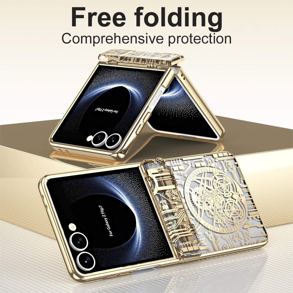 삼성 갤럭시 Z 플립 7 5G ZFlip7 Flip7  - Z Phone Accessories 리뷰 및 가격