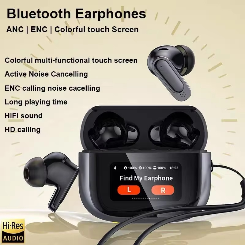 BOSECXTING 울트라 V11 스마트 터치 멀티 기 - Bluetooth Earphone Tws 리뷰 및 가격