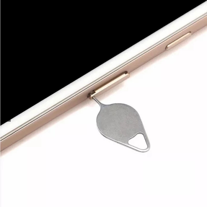 20개 유니버설 SIM 카드 트레이 이젝트 핀 스테인리 - Sim Card Tool 리뷰 및 가격