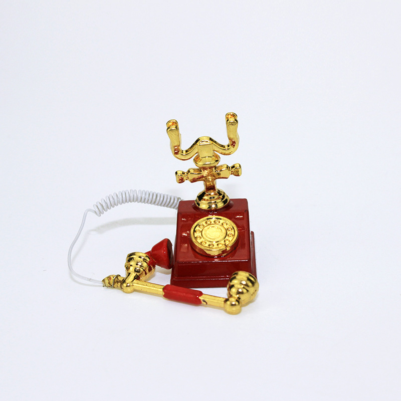 1/6 BJD 인형 Ob11 인형 집, 미니 물건, 레 - Phone Accessories Europe 리뷰 및 가격