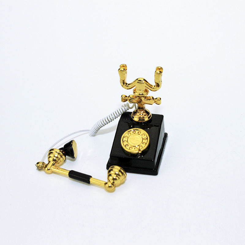 1/6 BJD 인형 Ob11 인형 집, 미니 물건, 레 - Phone Accessories Europe 리뷰 및 가격