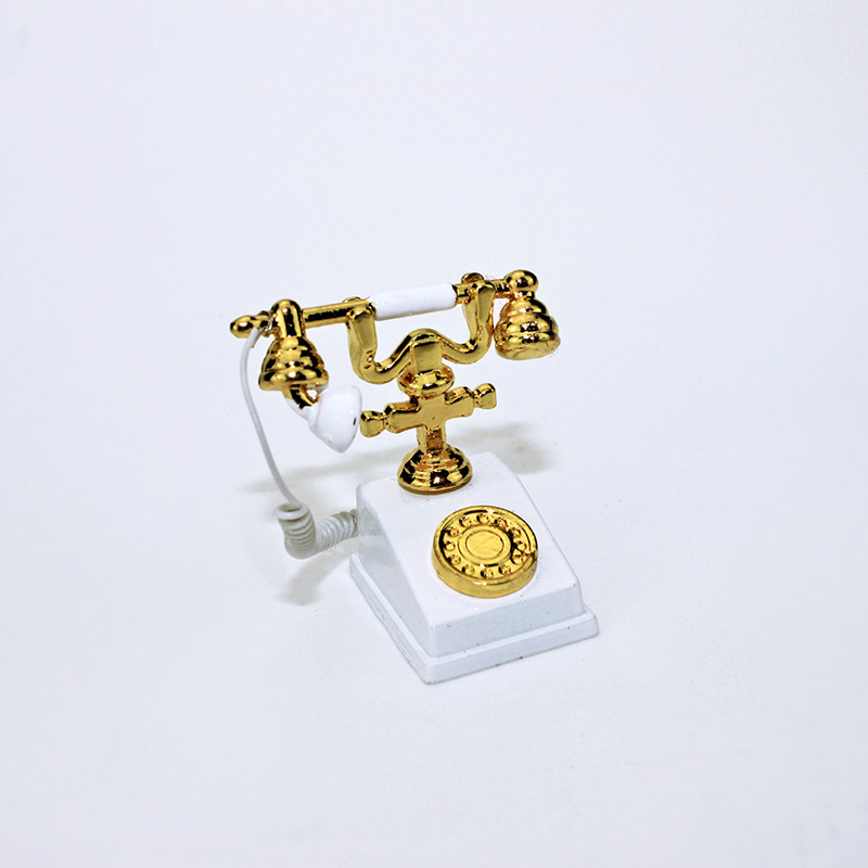 1/6 BJD 인형 Ob11 인형 집, 미니 물건, 레 - Phone Accessories Europe 리뷰 및 가격
