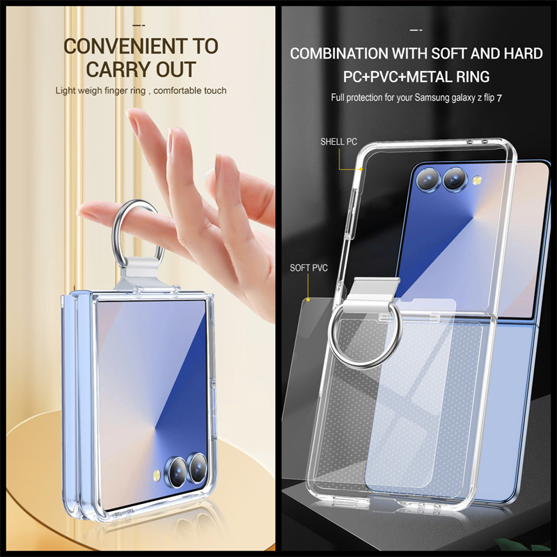 갤럭시 Z 플립 7 6 5 4 3, Z플립7 Z플립7  - Z Phone Accessories 리뷰 및 가격