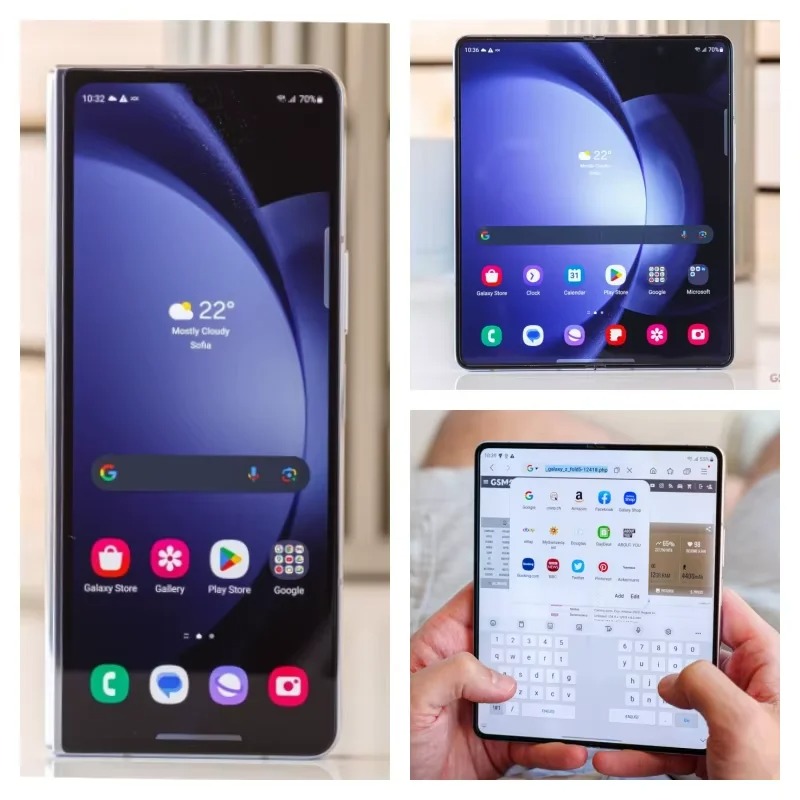 네트워크 잠금 해제된 안드로이드 리퍼비시폰 삼성 갤럭시 - Sim Card Tool 리뷰 및 가격