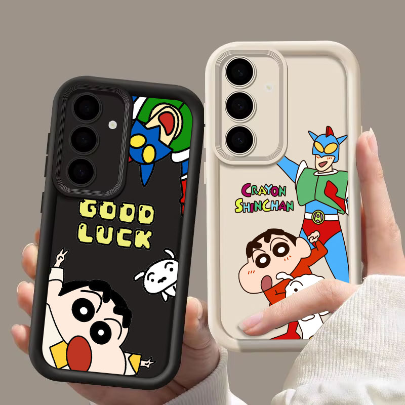 크레이온스 보이 S26 울트라 케이스 (삼성 갤럭시 S - Samsung Accessories Phone 리뷰 및 가격