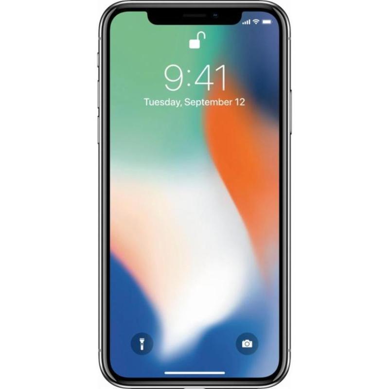 애플 아이폰 X A1865 (완전 잠금 해제) 256G - Sim Card Tool 리뷰 및 가격