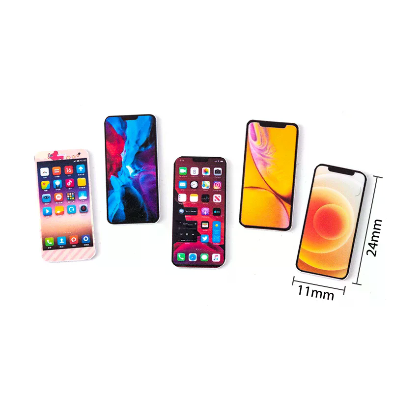 /Cna/미니어처 인형의 집 휴대폰 모델 인형 집 장식 - Phone Accessories Europe 리뷰 및 가격