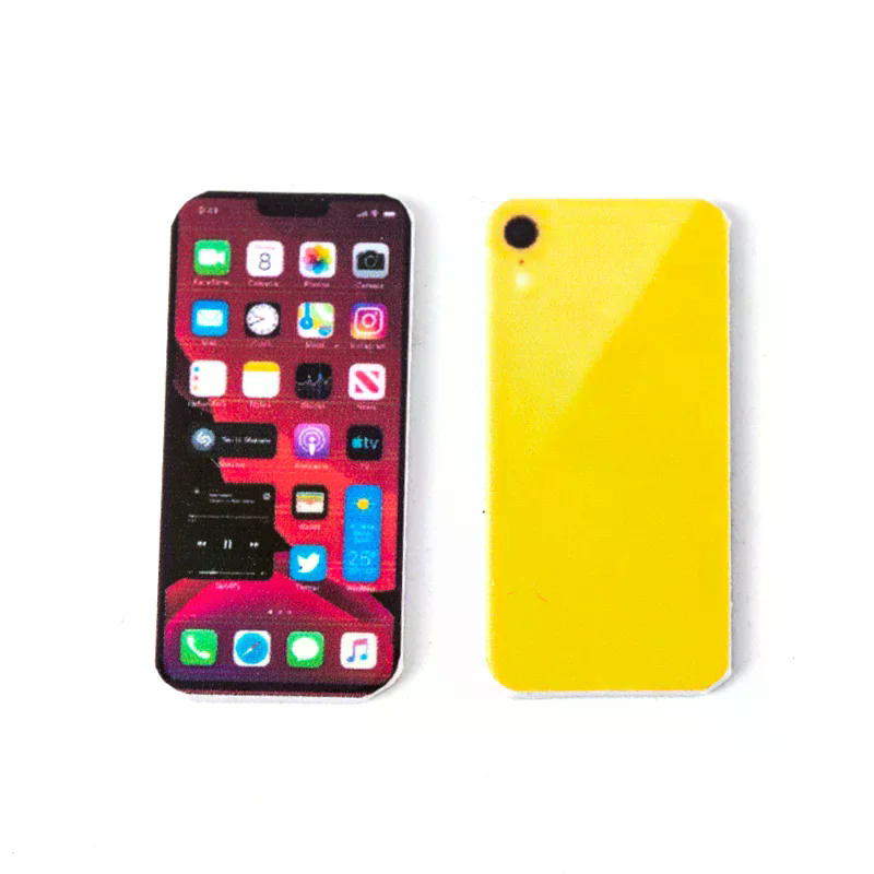 /Cna/미니어처 인형의 집 휴대폰 모델 인형 집 장식 - Phone Accessories Europe 리뷰 및 가격