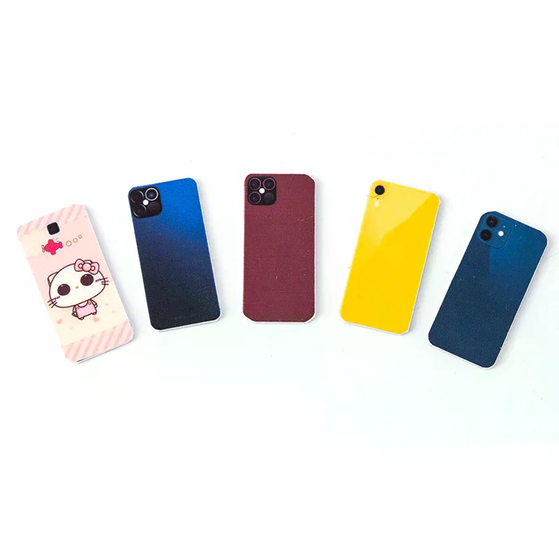 /Cna/미니어처 인형의 집 휴대폰 모델 인형 집 장식 - Phone Accessories Europe 리뷰 및 가격