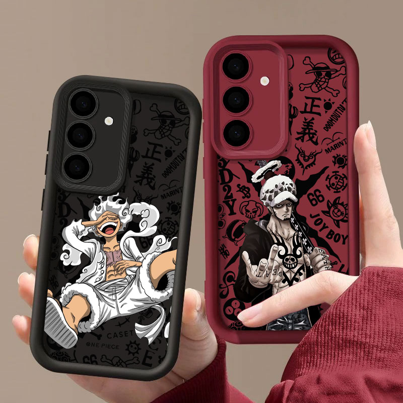 원피스 루피 조로 애니메이션 S26 울트라 케이스 삼성 - Samsung Accessories Phone 리뷰 및 가격