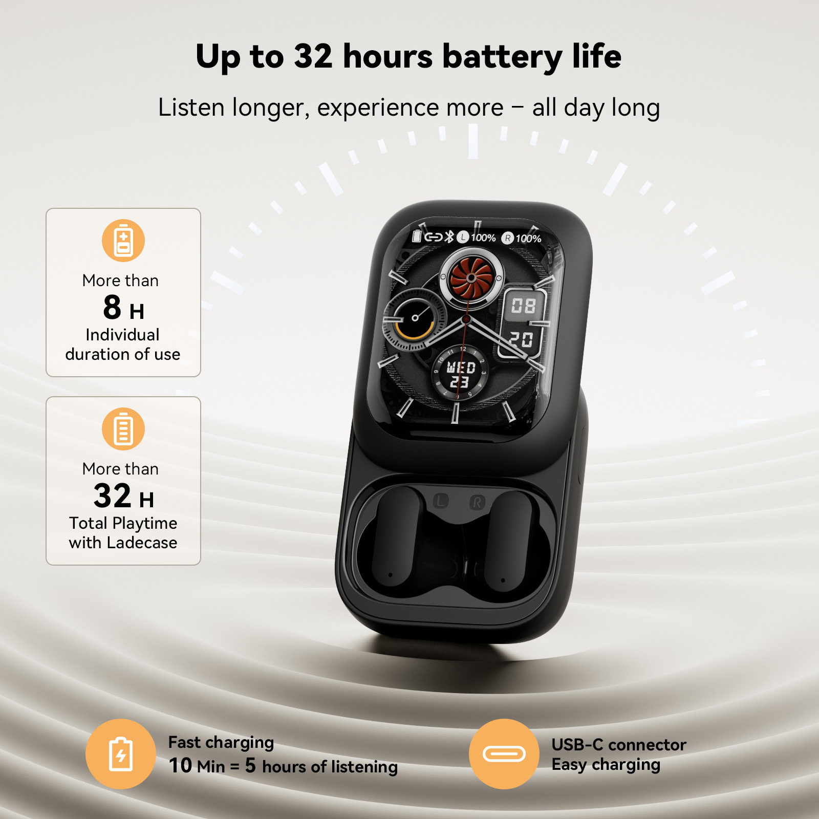 ZNP N04 무선 블루투스 이어버드, AI 음성 번역 - Bluetooth Earphone Tws 리뷰 및 가격