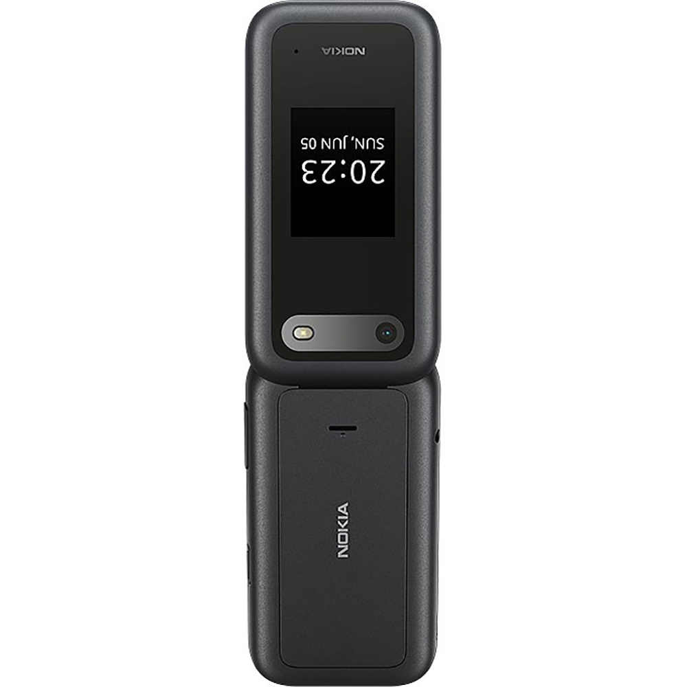 노키아 2660 플립 4G 백업폰 2SIM 2.8인치  - Sim Card Tool 리뷰 및 가격