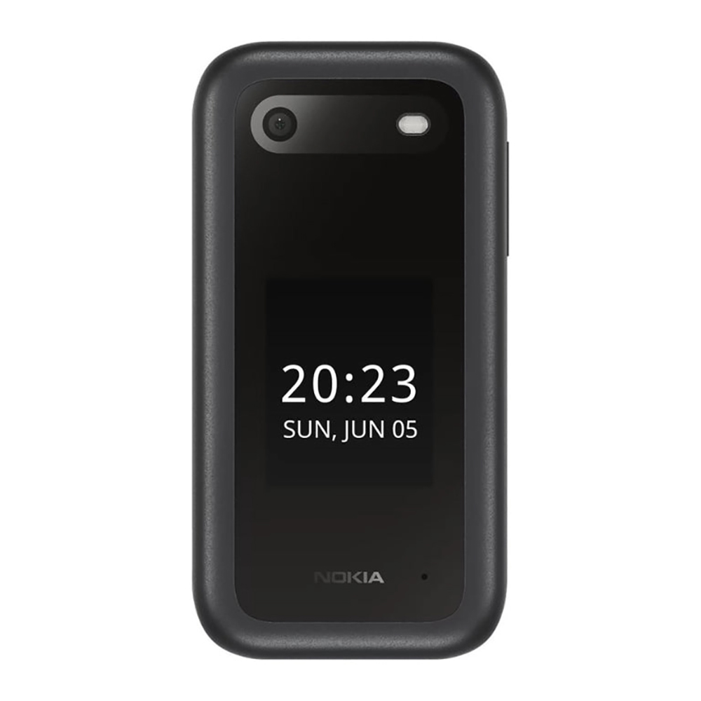 노키아 2660 플립 4G 백업폰 2SIM 2.8인치  - Sim Card Tool 리뷰 및 가격