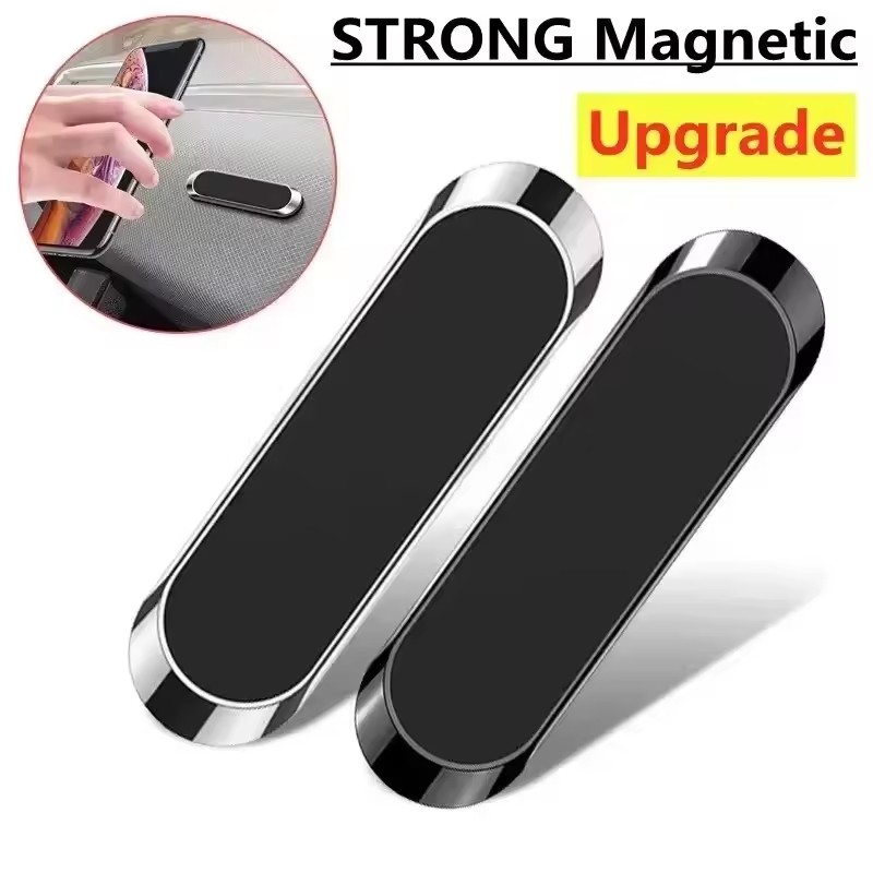 금속 자석식 휴대폰 거치대 자석식 차량용 휴대폰 거치대 - Phone Accessories Magnetic 리뷰 및 가격