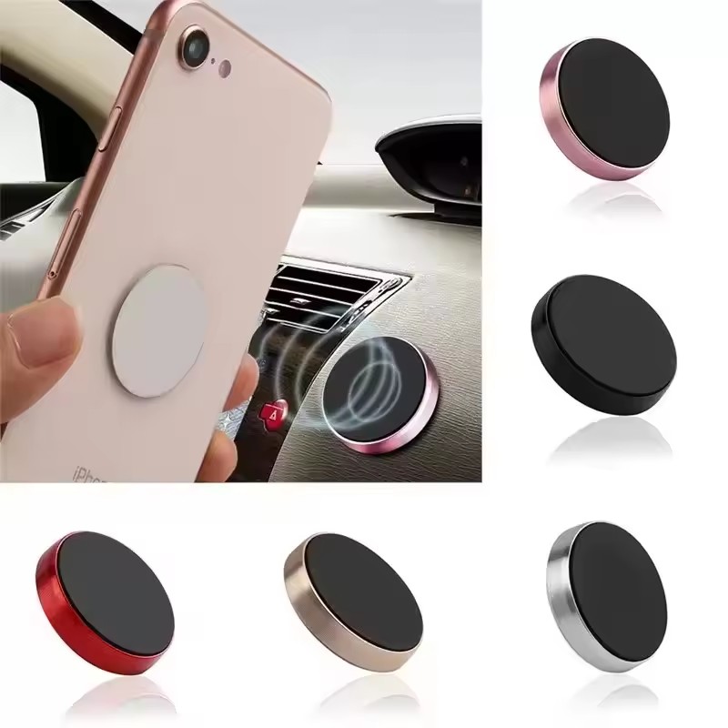 자석식 차량용 핸드폰 거치대, 아이폰, 샤오미, 화웨이 - Phone Accessories Magnetic 리뷰 및 가격