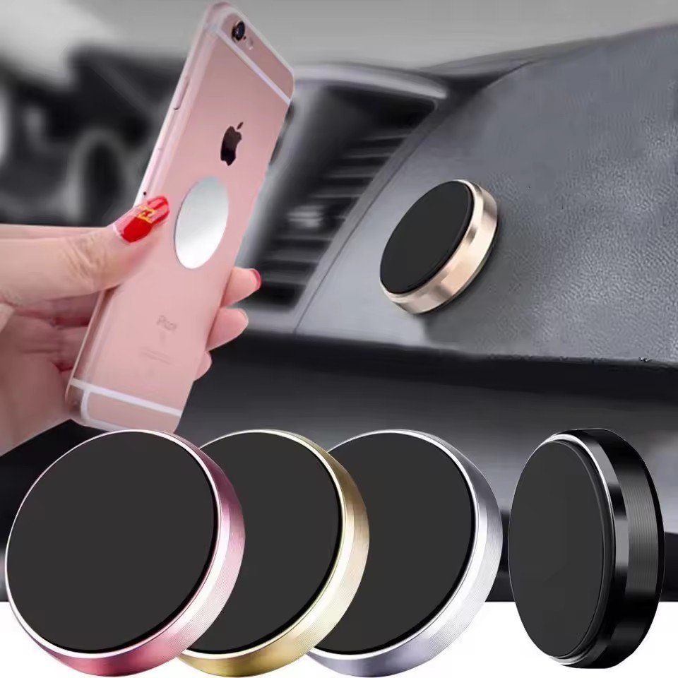 자석식 차량용 핸드폰 거치대, 대시보드/벽면 부착형,  - Phone Accessories Magnetic 리뷰 및 가격