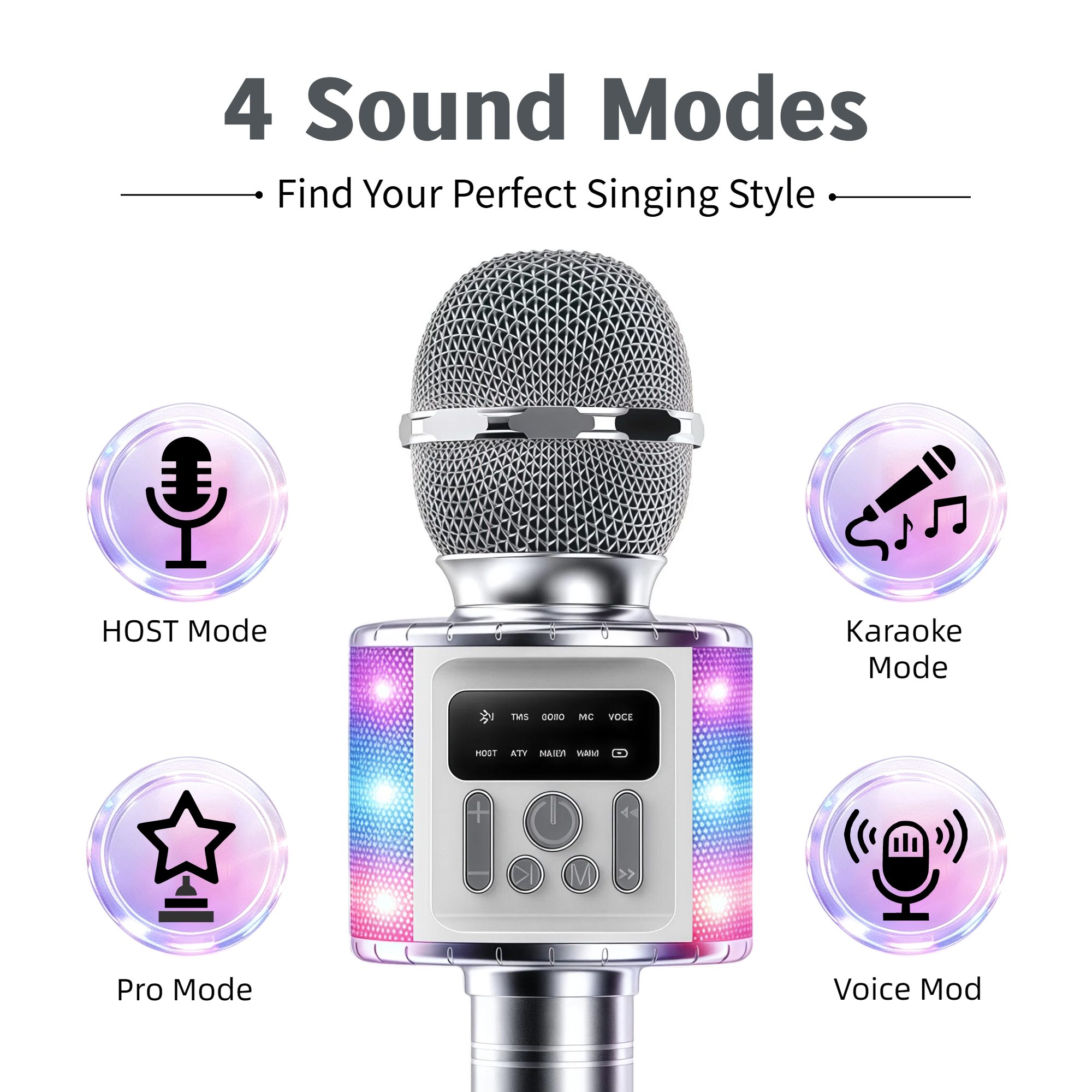 TWS 듀얼 무선 노래방 마이크, 블루투스 스피커, 5 - Bluetooth Earphone Tws 리뷰 및 가격
