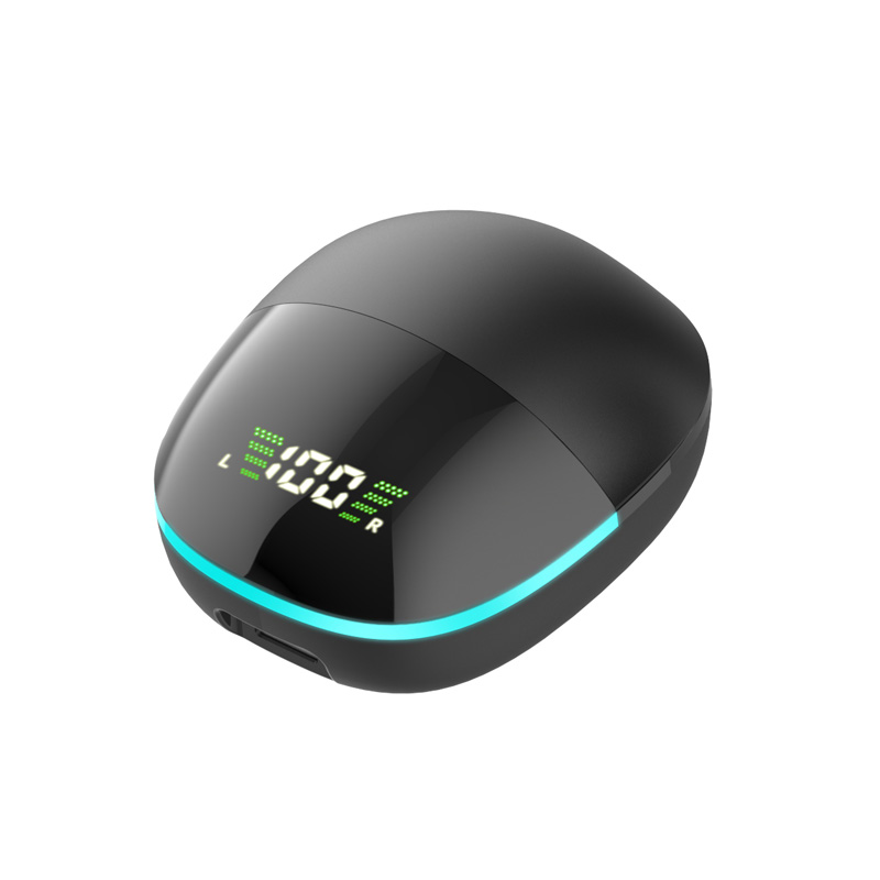 오리지널 TWS G9S 트루 와이어리스 블루투스 이어폰 - Bluetooth Earphone Tws 리뷰 및 가격