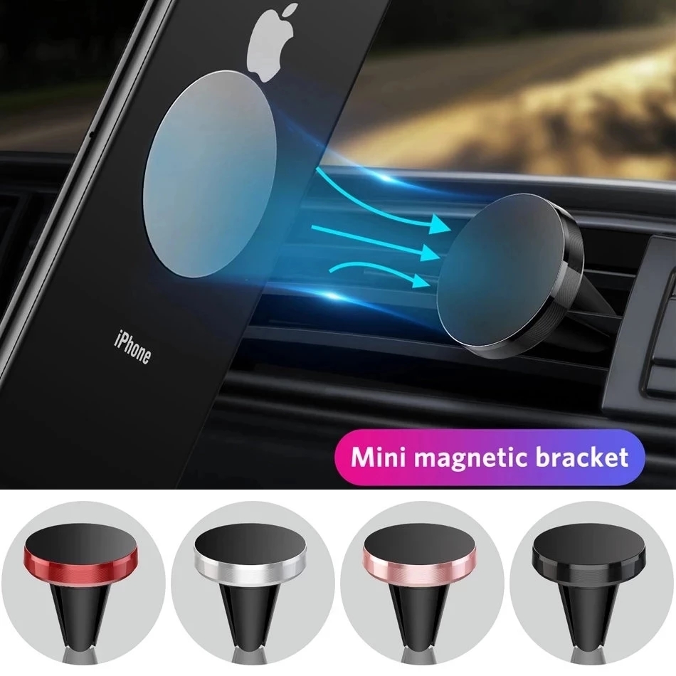 자동차용 자석식 휴대폰 거치대, 아이폰 14 13 삼성 - Phone Accessories Magnetic 리뷰 및 가격